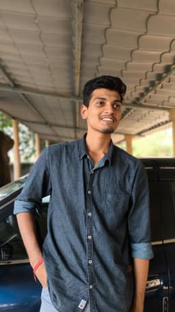 SARTHAK RUNTHALA