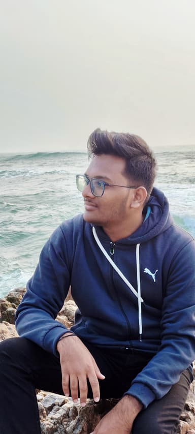 METHELESH KUMAR RATTU