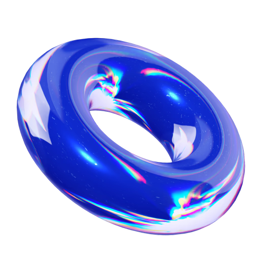 3D Ring